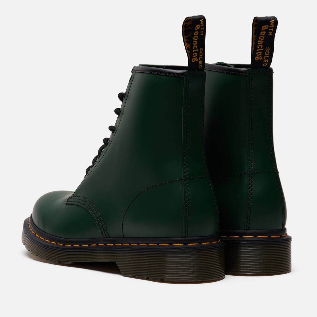 Dr. Martens Мужские ботинки 1460 Smooth