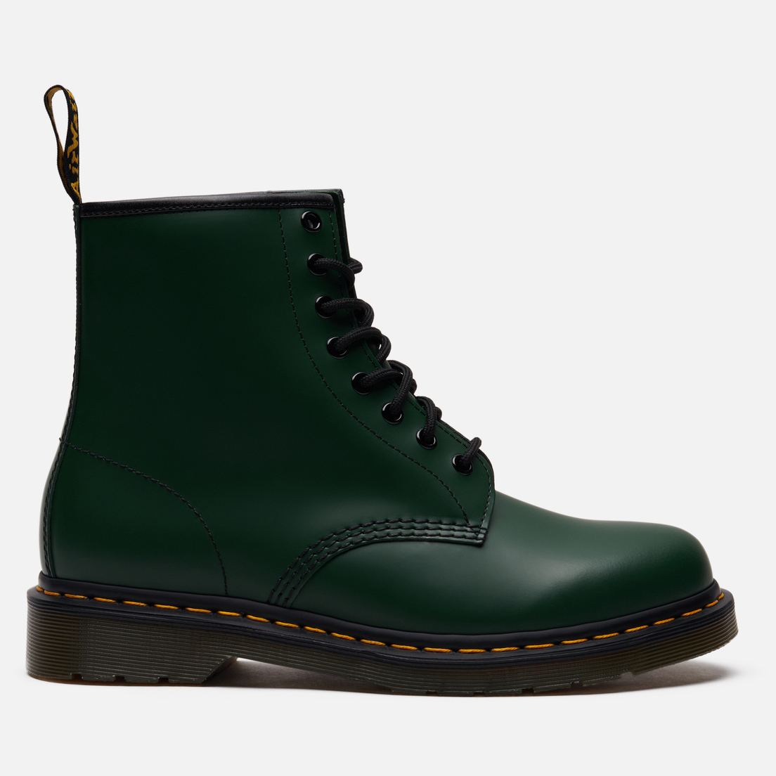 Dr. Martens Мужские ботинки 1460 Smooth