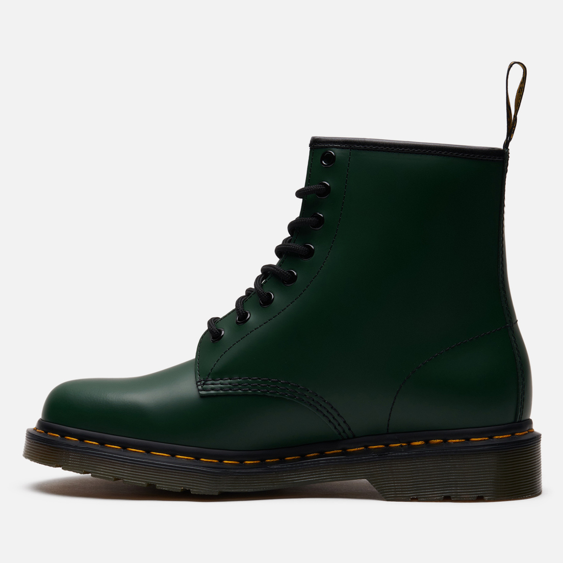 Dr. Martens Мужские ботинки 1460 Smooth