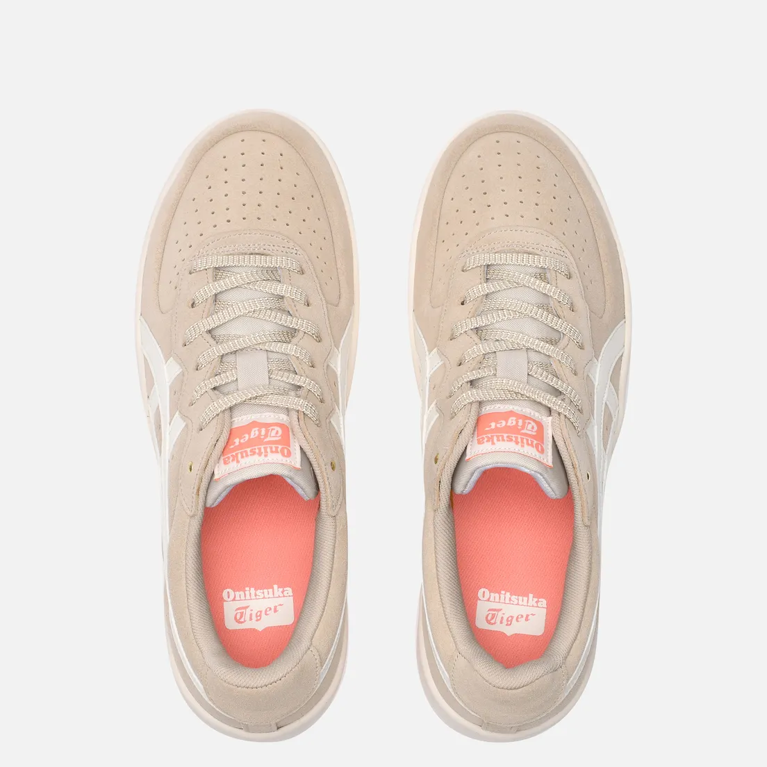 Onitsuka Tiger Женские кроссовки GSM