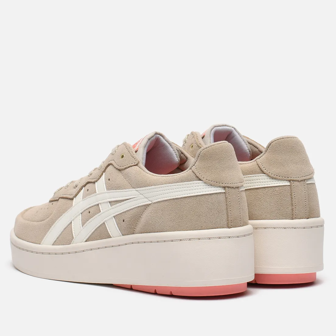 Onitsuka Tiger Женские кроссовки GSM