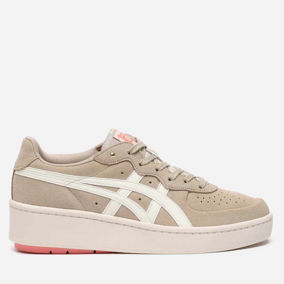Onitsuka Tiger Женские кроссовки GSM