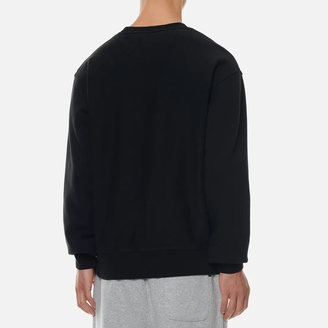 Stussy Мужская толстовка Logo Crew