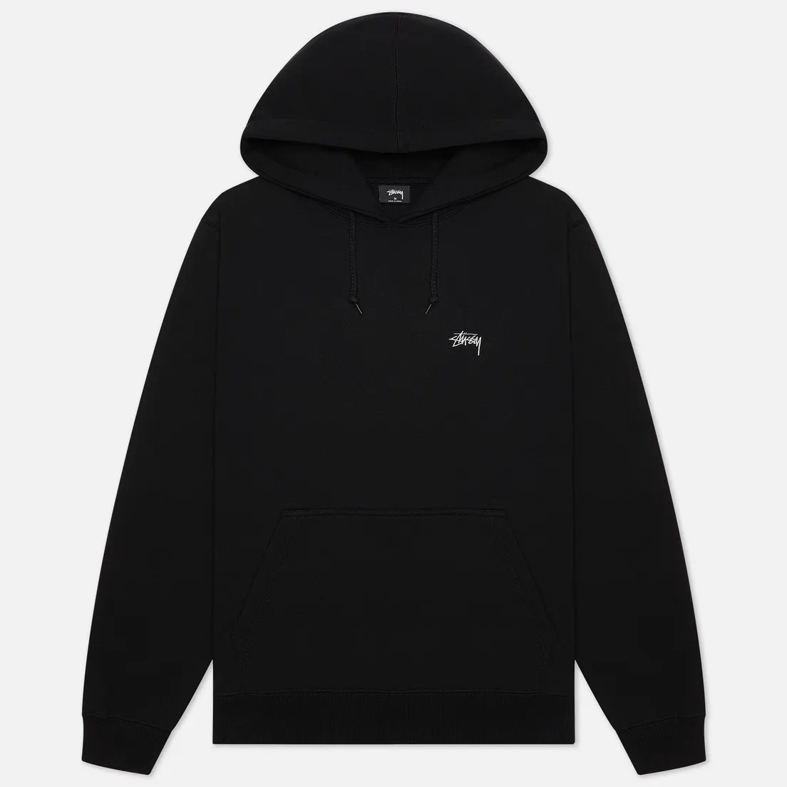 Stussy Мужская толстовка Logo Hoodie