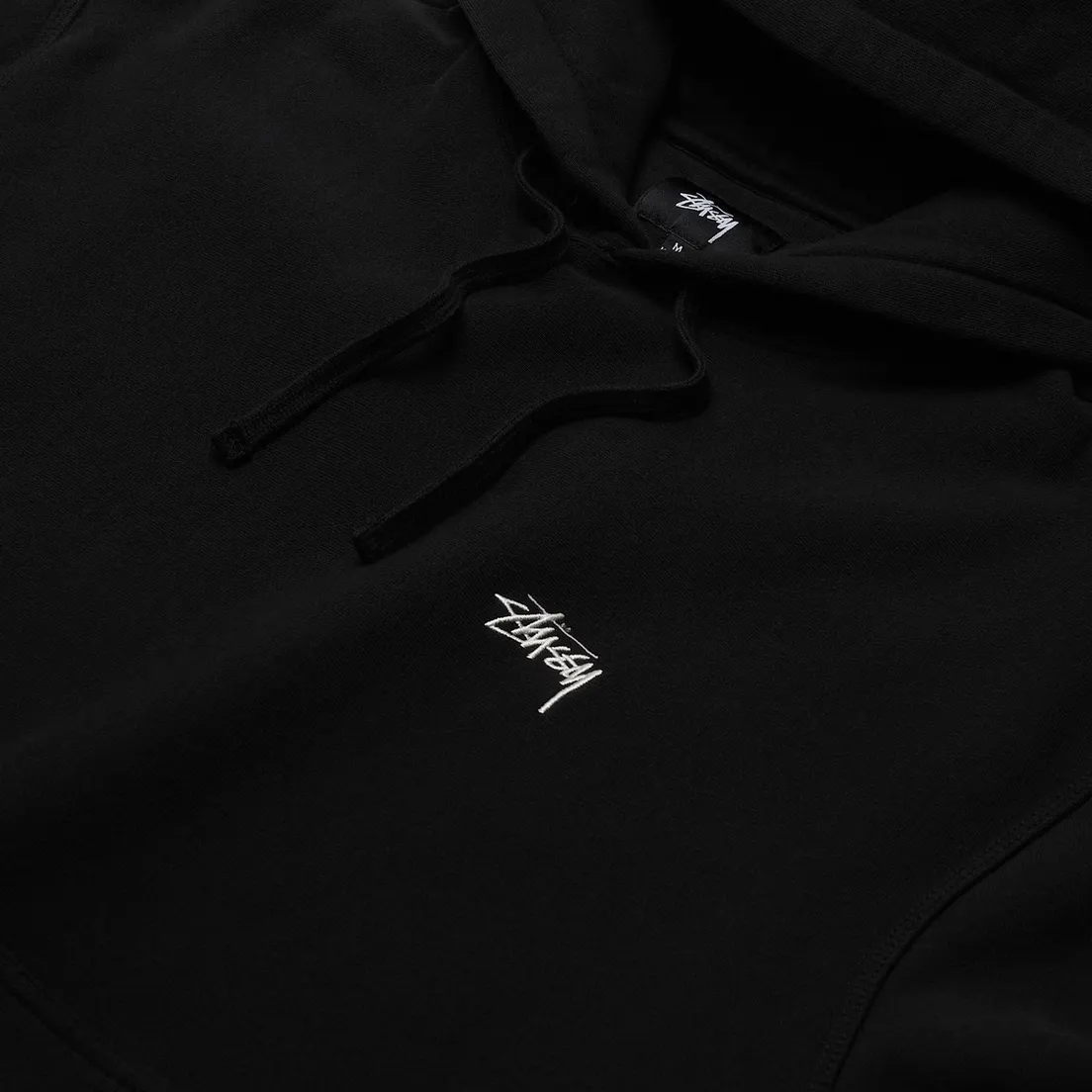 Stussy Мужская толстовка Logo Hoodie