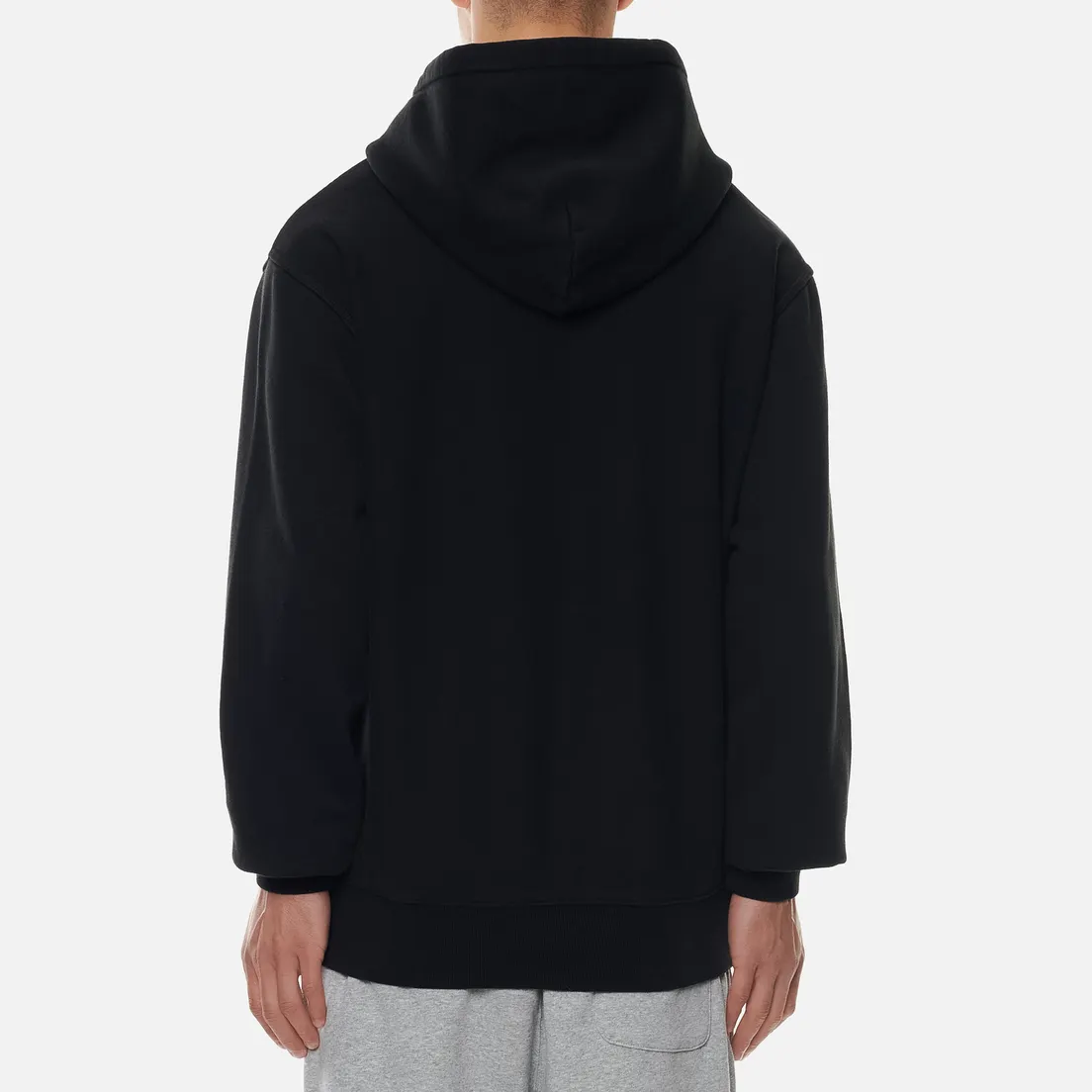 Stussy Мужская толстовка Logo Hoodie