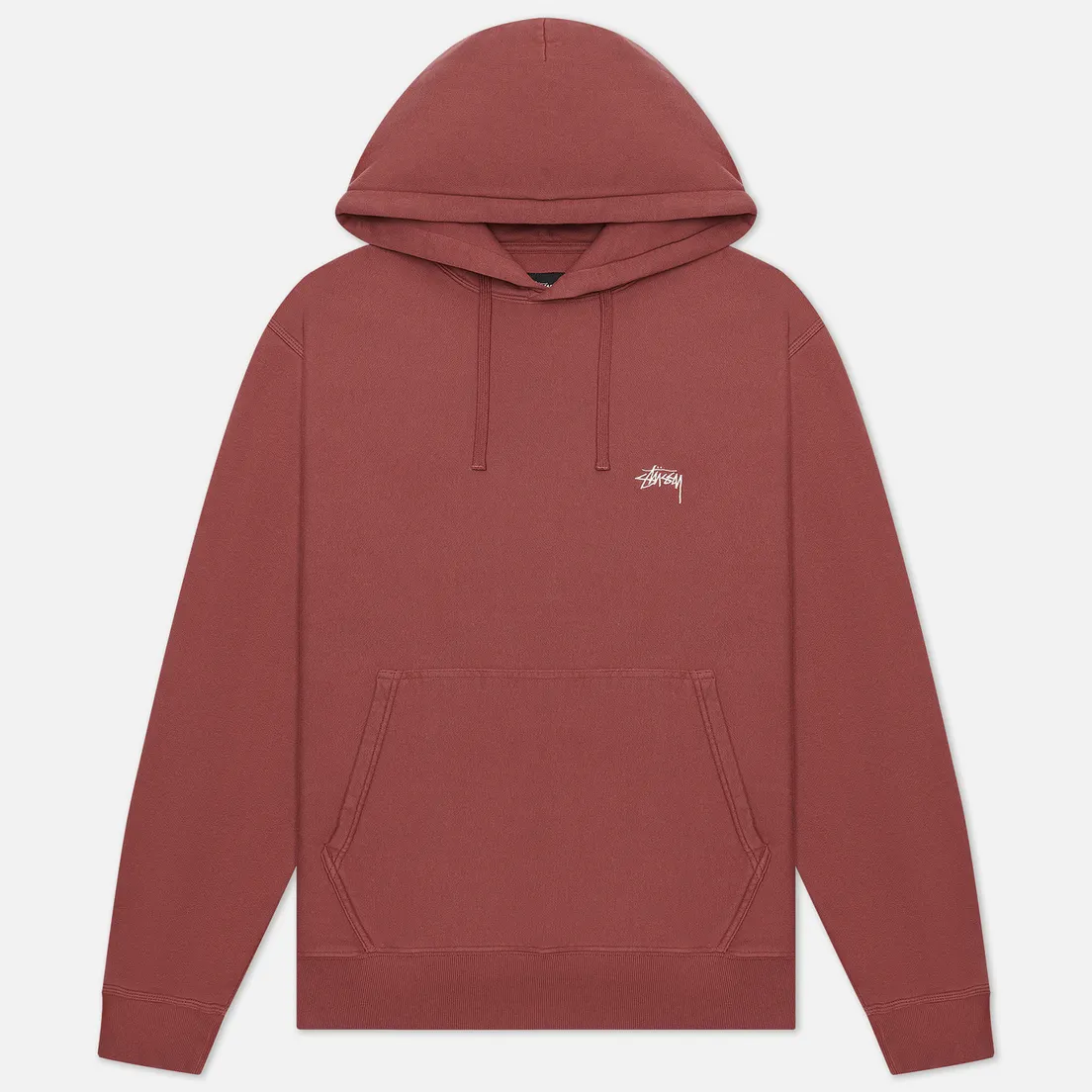 Stussy Мужская толстовка Logo Hoodie