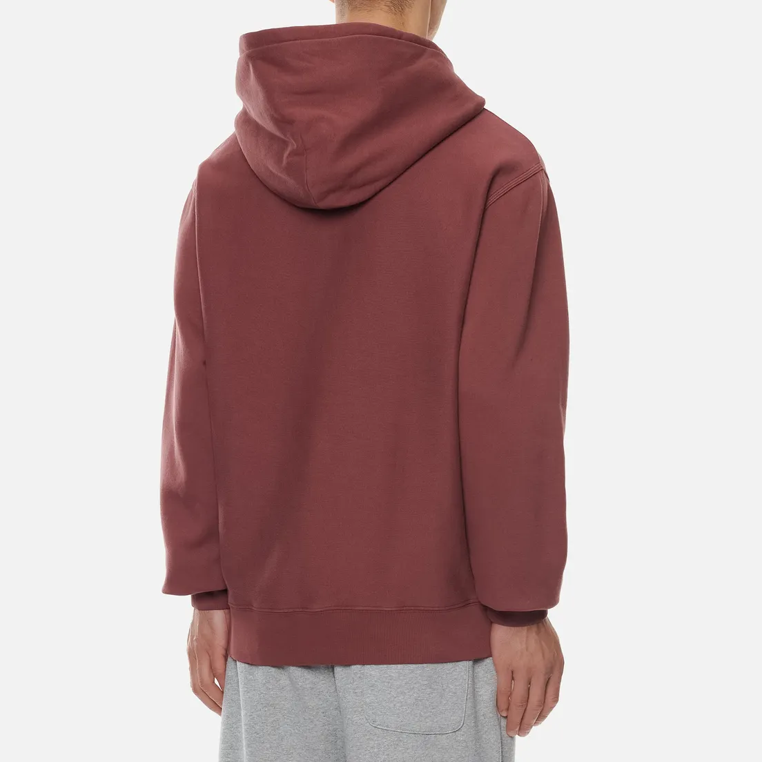 Stussy Мужская толстовка Logo Hoodie