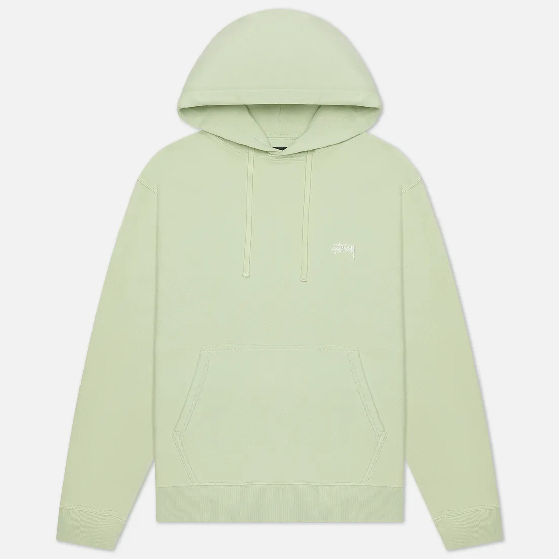 Stussy Мужская толстовка Logo Hoodie