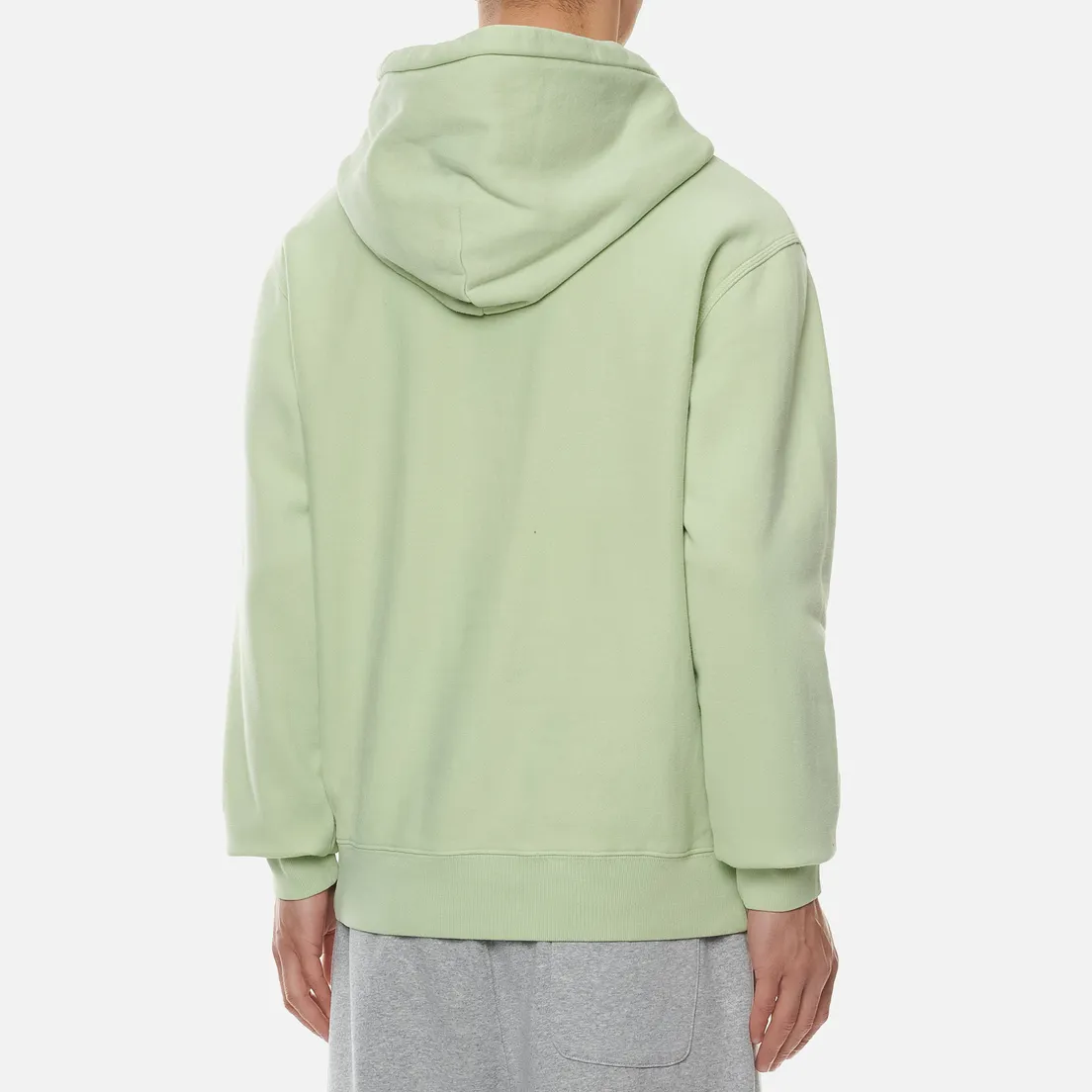 Stussy Мужская толстовка Logo Hoodie