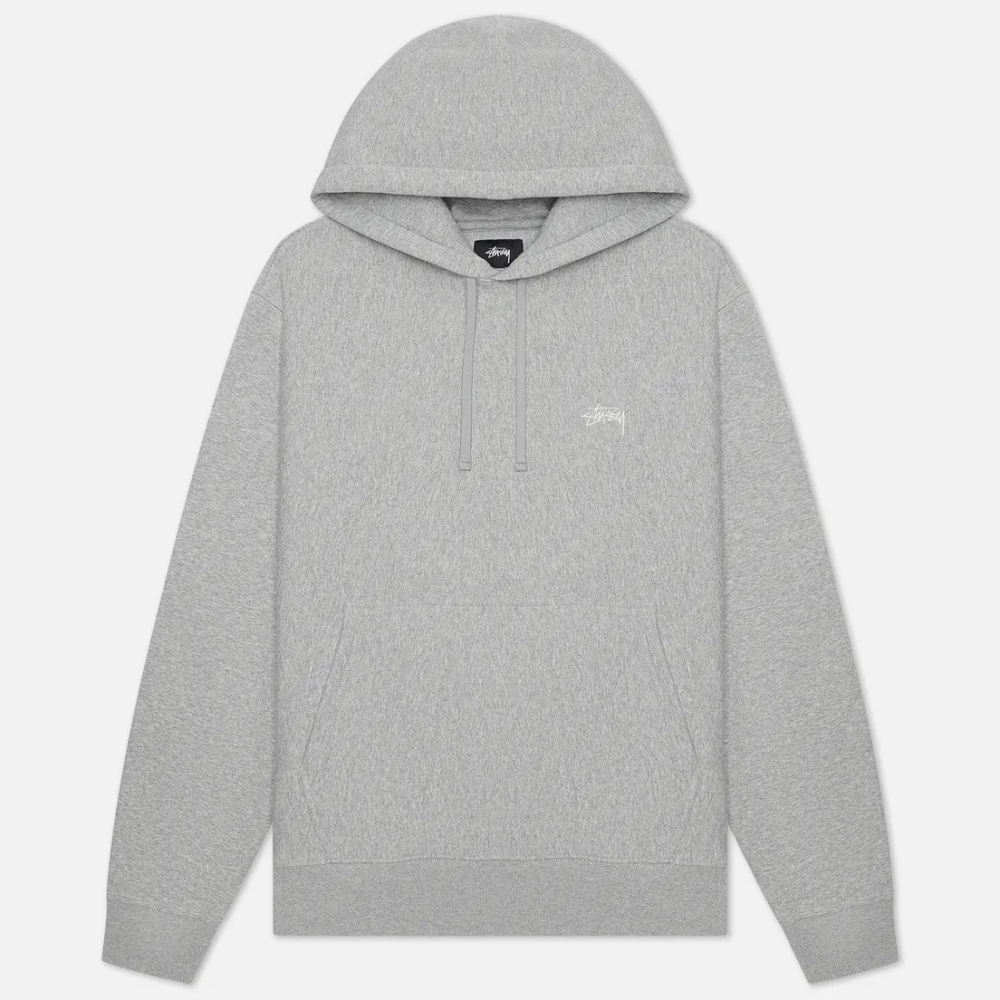 Stussy Мужская толстовка Logo Hoodie