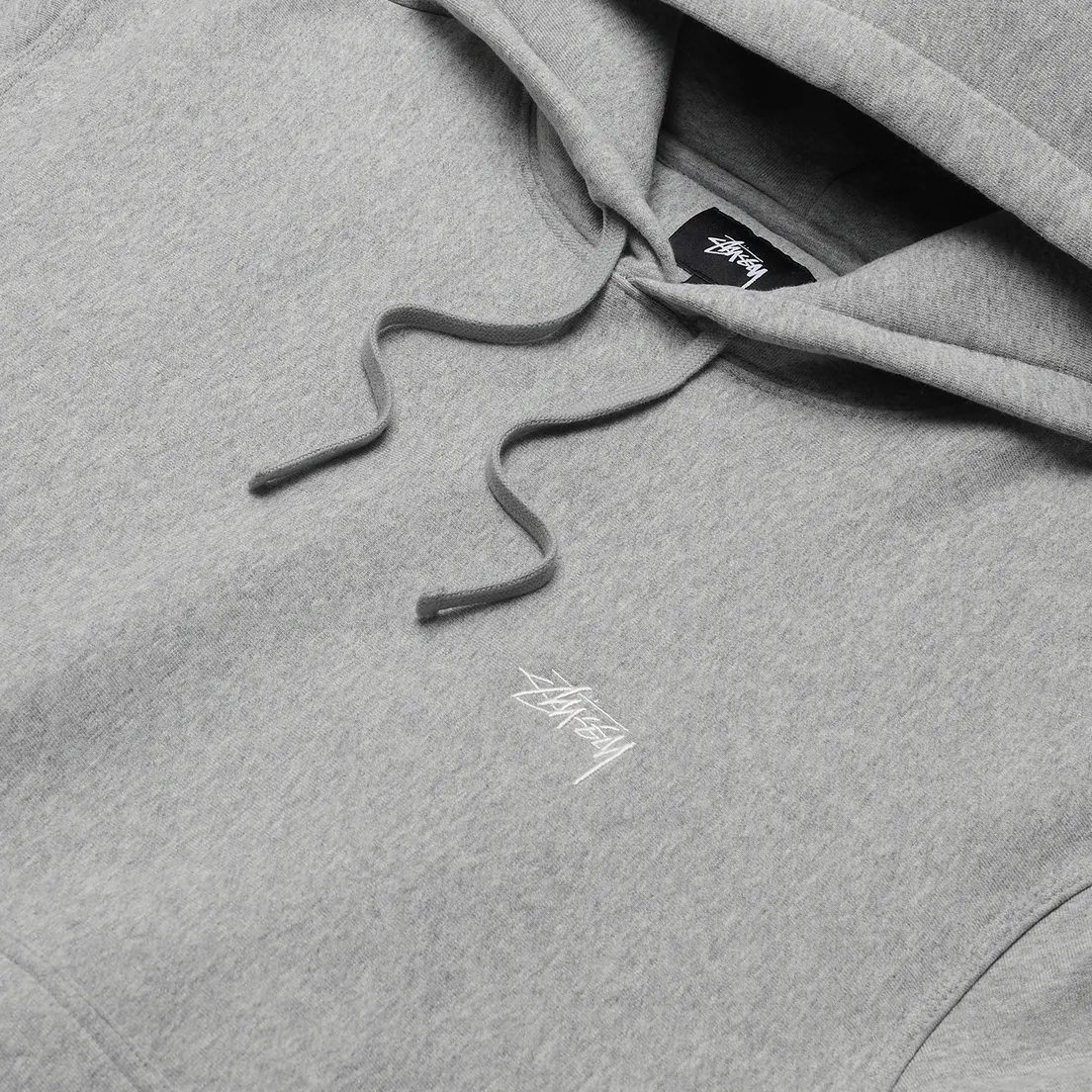 Stussy Мужская толстовка Logo Hoodie