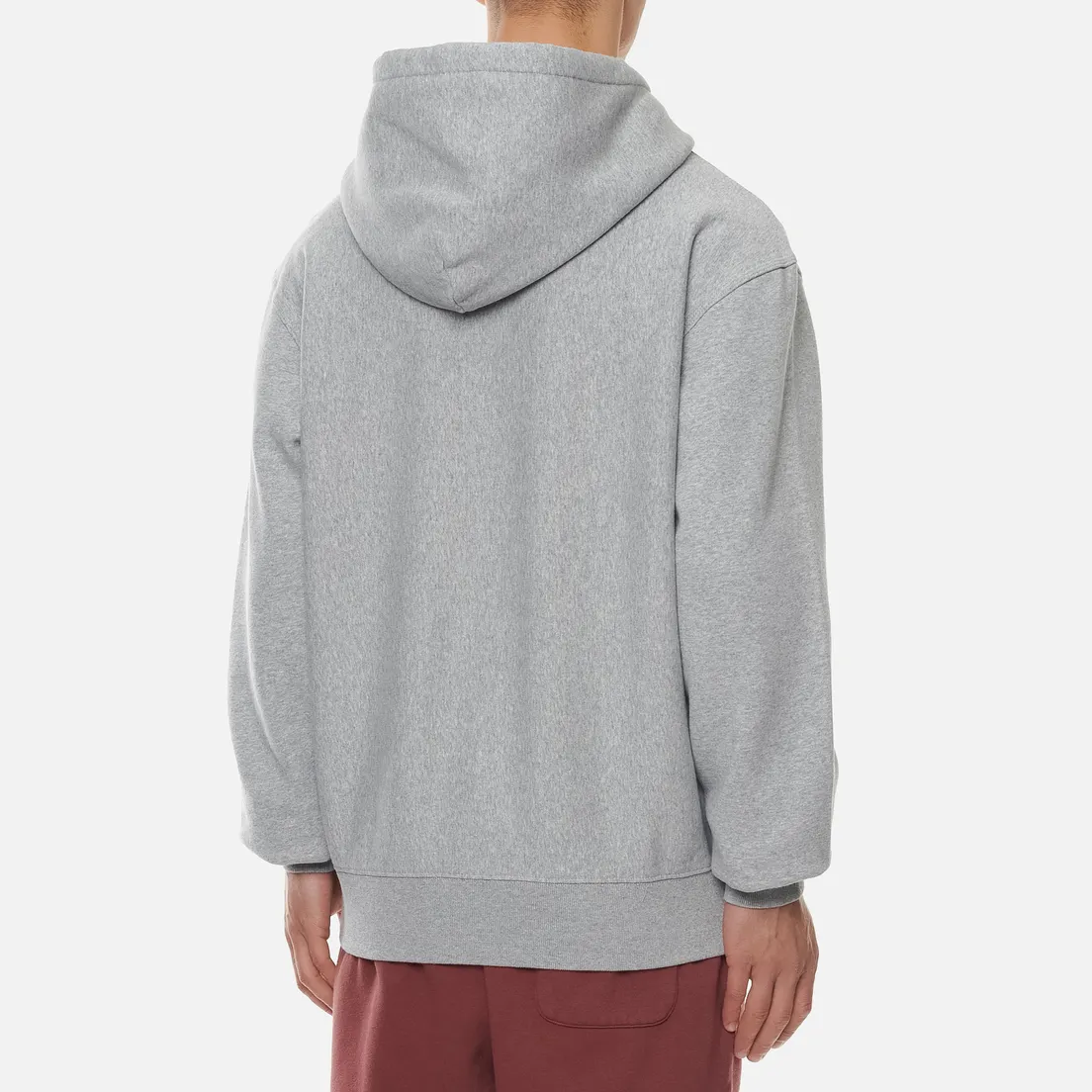 Stussy Мужская толстовка Logo Hoodie