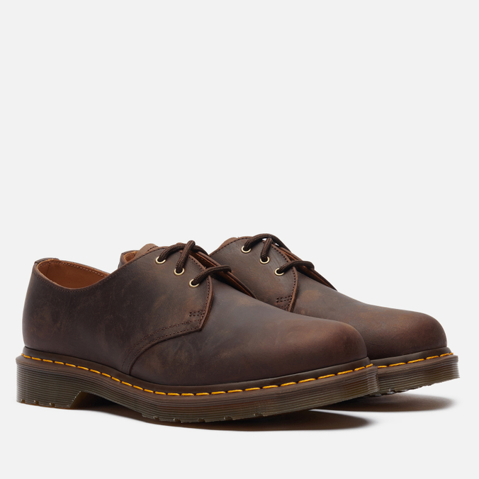 Мужские ботинки Dr. Martens 1461 Crazy Horse