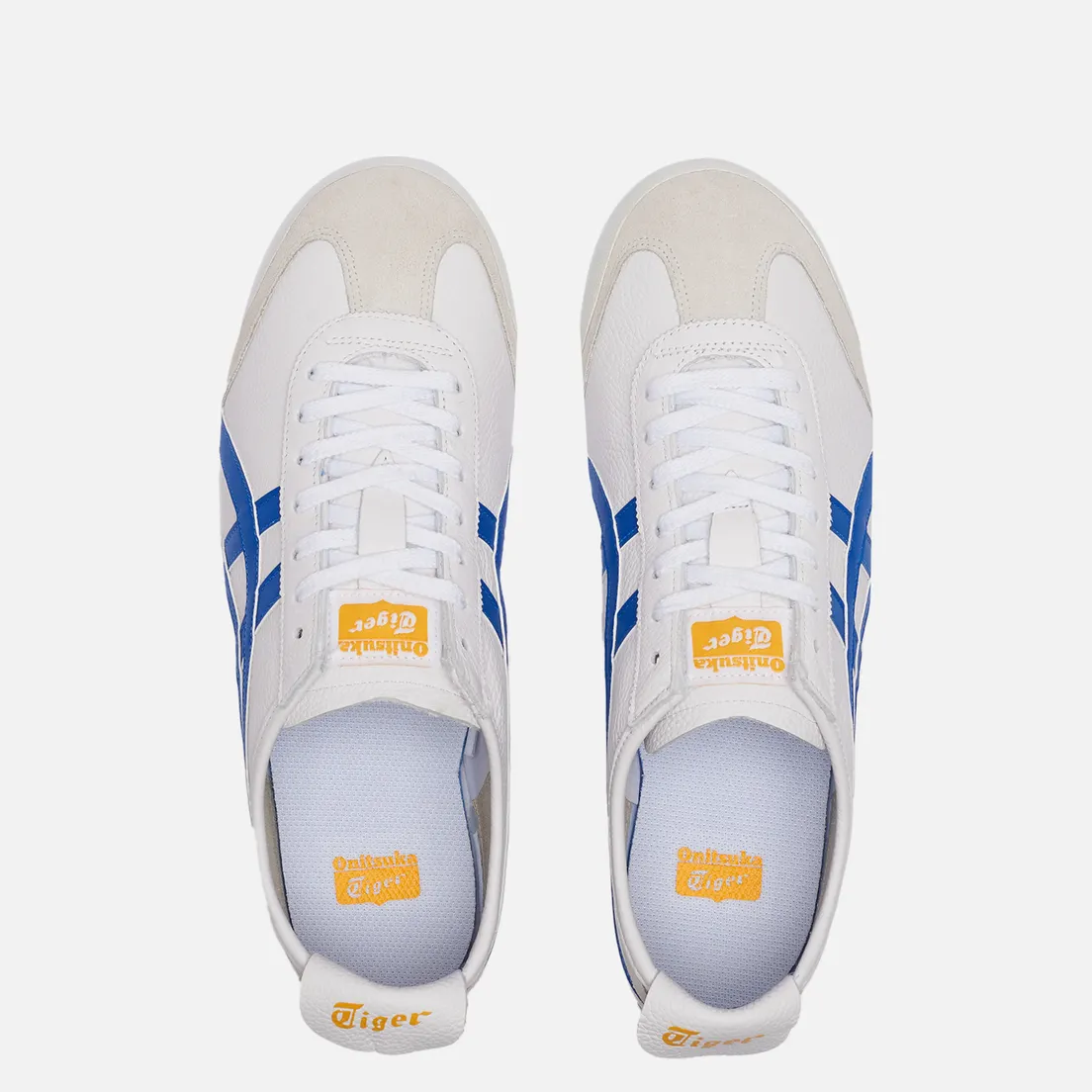 Onitsuka Tiger Мужские кроссовки Mexico 66