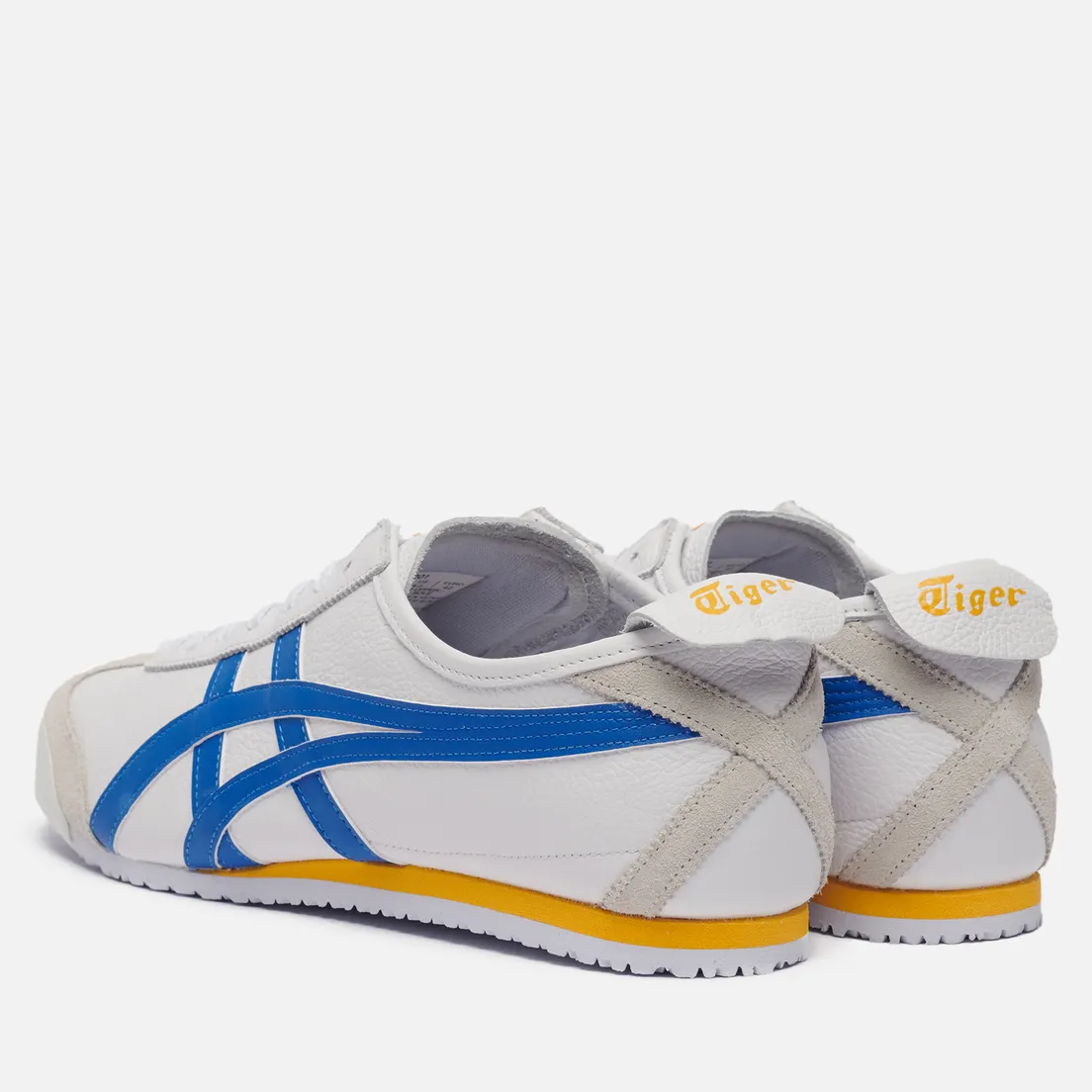 Onitsuka Tiger Мужские кроссовки Mexico 66