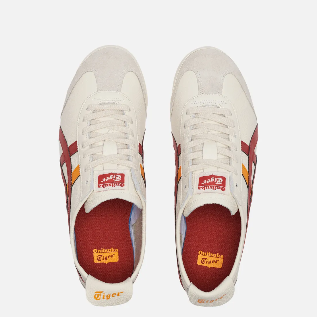 Onitsuka Tiger Мужские кроссовки Mexico 66