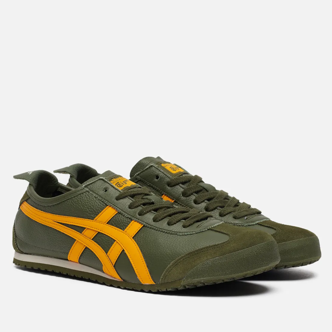 Onitsuka Tiger Мужские кроссовки Mexico 66