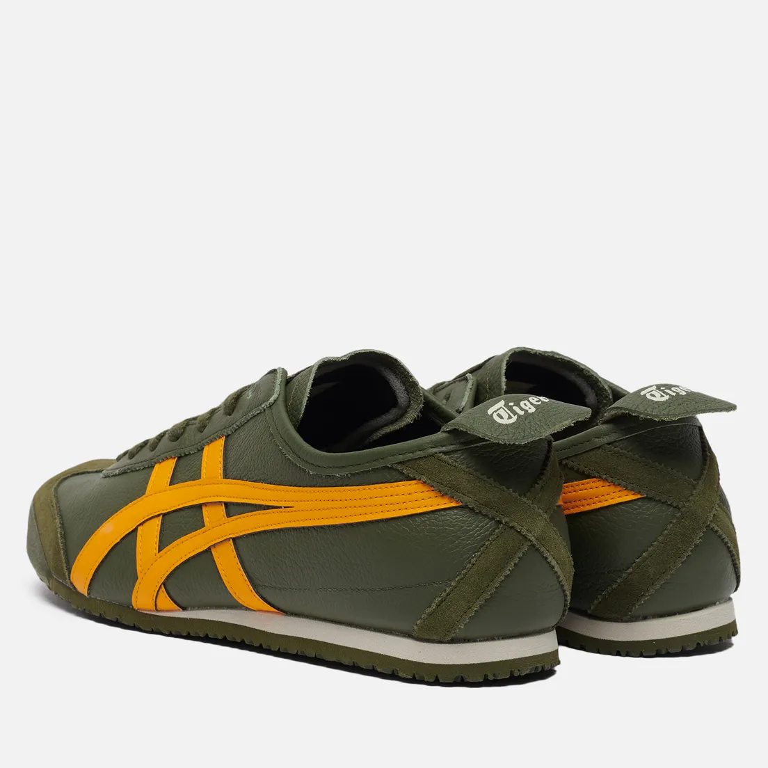 Onitsuka Tiger Мужские кроссовки Mexico 66