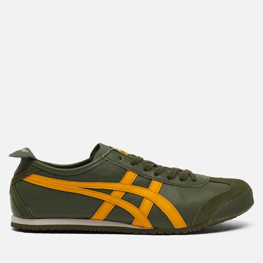 Onitsuka Tiger Мужские кроссовки Mexico 66