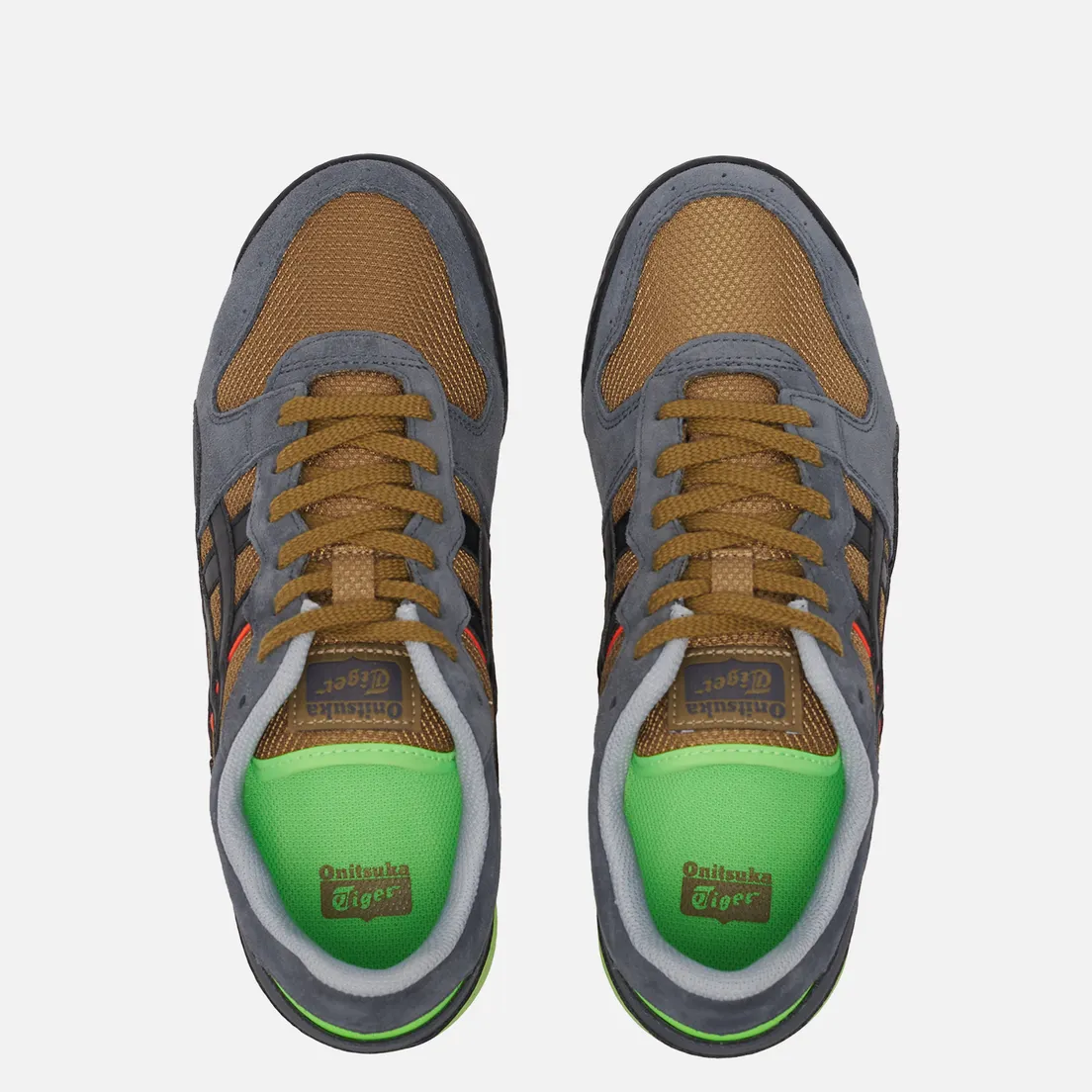 Onitsuka Tiger Мужские кроссовки Tiger Horizonia