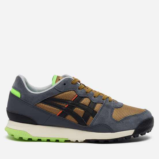Мужские кроссовки Onitsuka Tiger Tiger Horizonia Rover/Carrier Gray