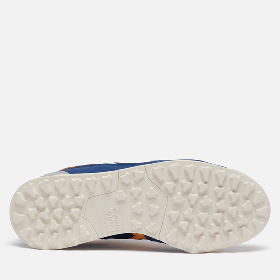 Мужские кроссовки Onitsuka Tiger Tiger Horizonia Midnight Blue/Citrus