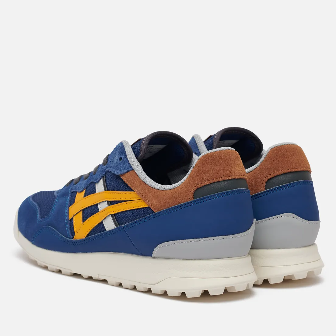 Onitsuka Tiger Мужские кроссовки Tiger Horizonia