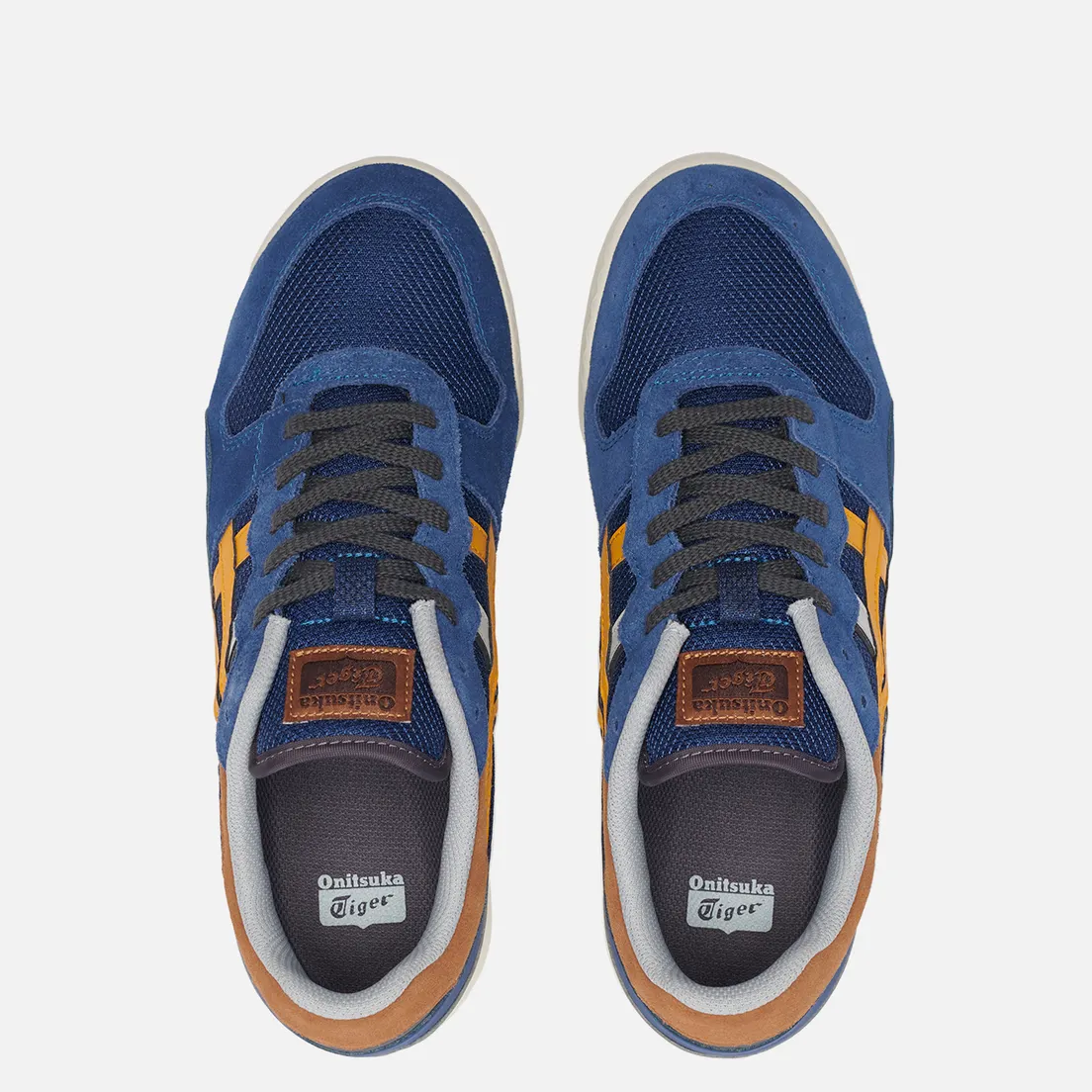 Onitsuka Tiger Мужские кроссовки Tiger Horizonia