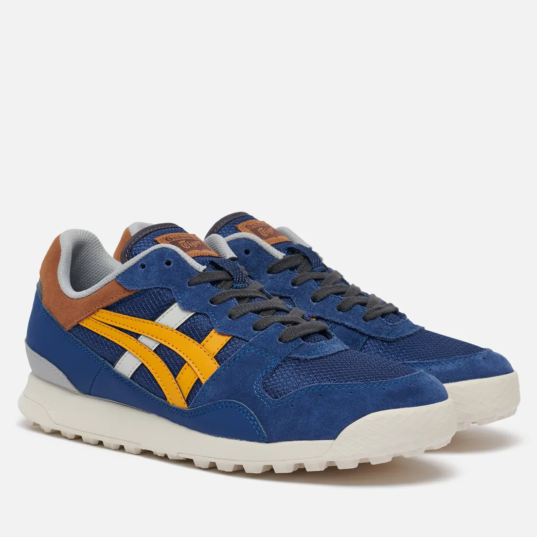 Onitsuka Tiger Мужские кроссовки Tiger Horizonia