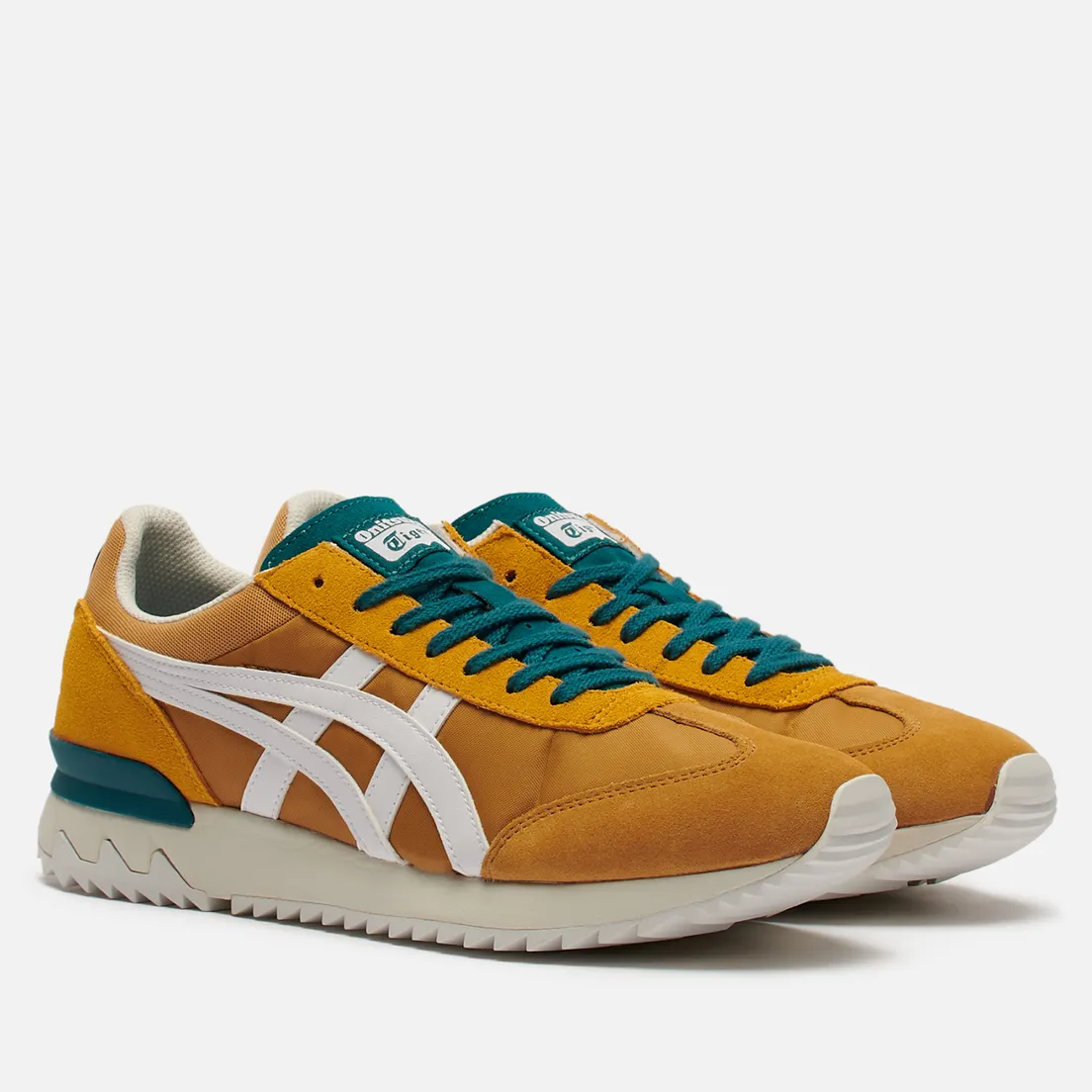Onitsuka Tiger Мужские кроссовки California 78 EX