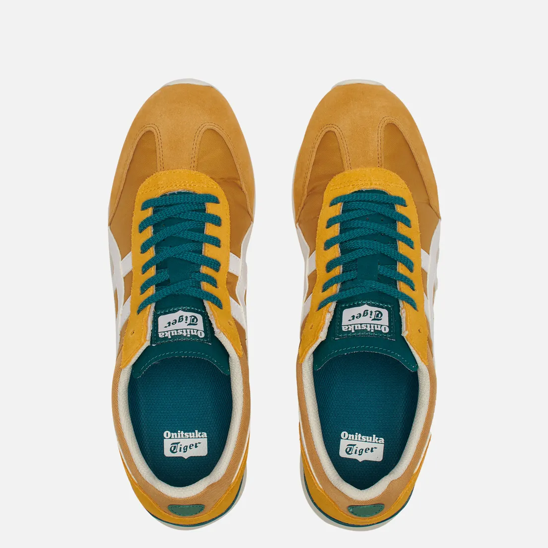 Onitsuka Tiger Мужские кроссовки California 78 EX