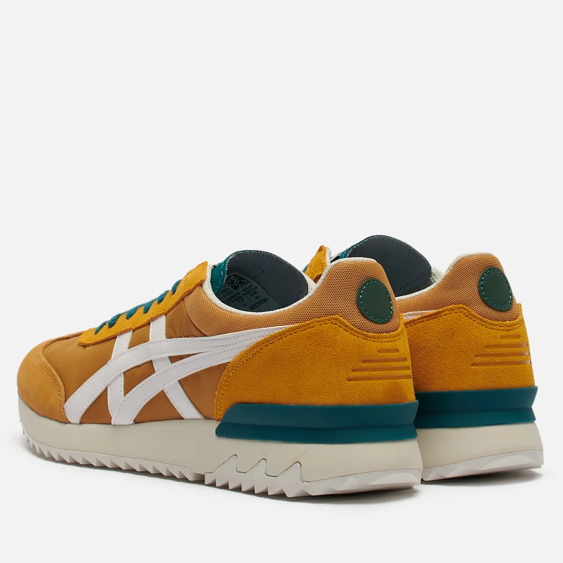 Onitsuka Tiger Мужские кроссовки California 78 EX