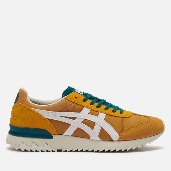 Мужские кроссовки Onitsuka Tiger California 78 EX Wood Thrush/White