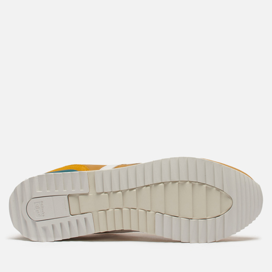 Мужские кроссовки Onitsuka Tiger California 78 EX Wood Thrush/White