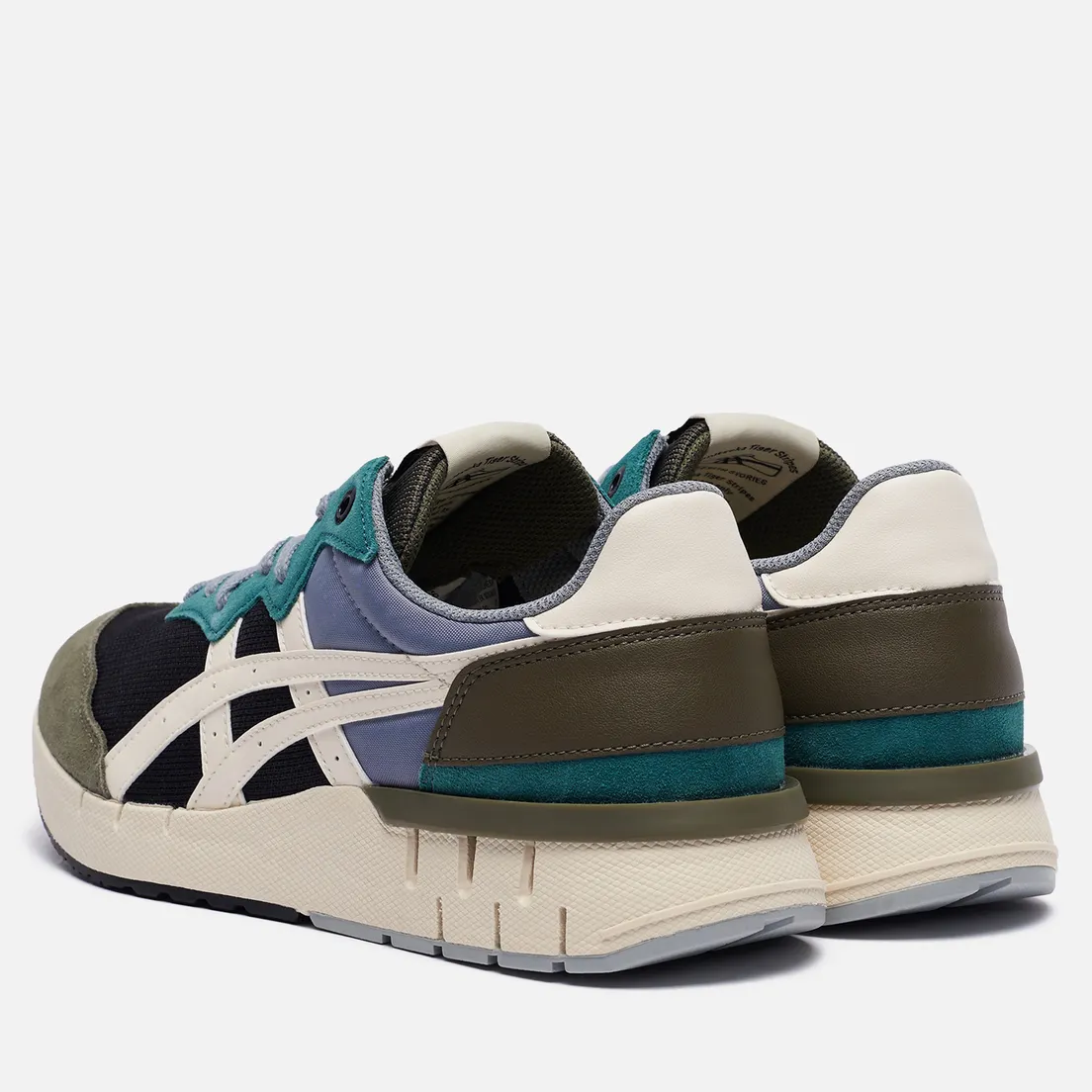 Onitsuka Tiger Кроссовки Rebilac Runner