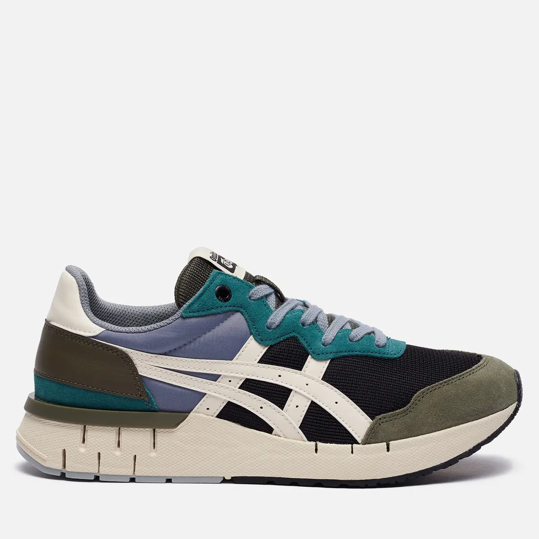 Onitsuka Tiger Кроссовки Rebilac Runner