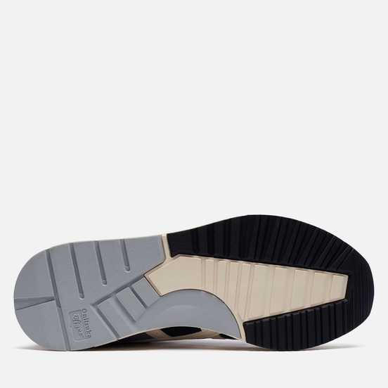 Кроссовки Onitsuka Tiger Rebilac Runner Black/Birch