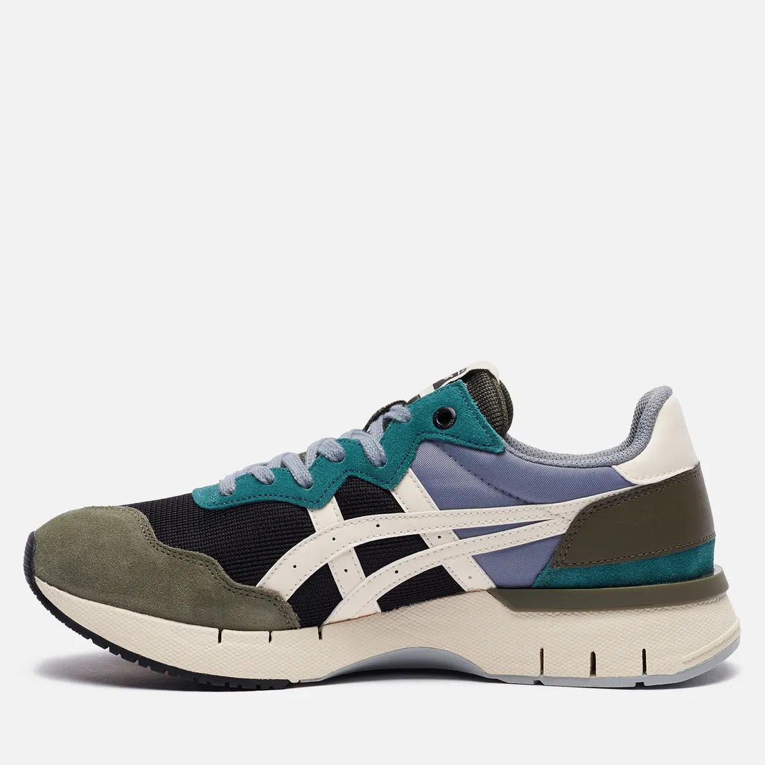 Onitsuka Tiger Кроссовки Rebilac Runner