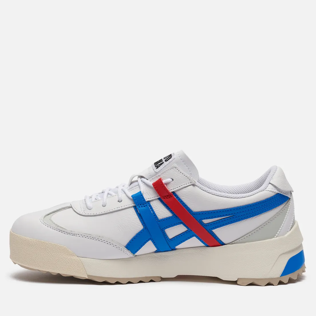 Onitsuka Tiger Мужские кроссовки Delegation EX