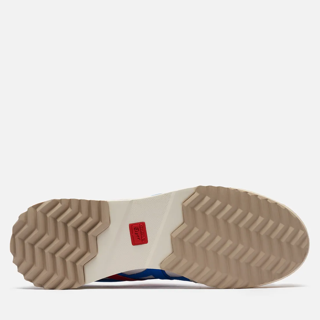 Onitsuka Tiger Мужские кроссовки Delegation EX