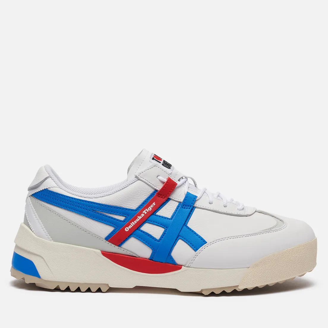 Onitsuka Tiger Мужские кроссовки Delegation EX