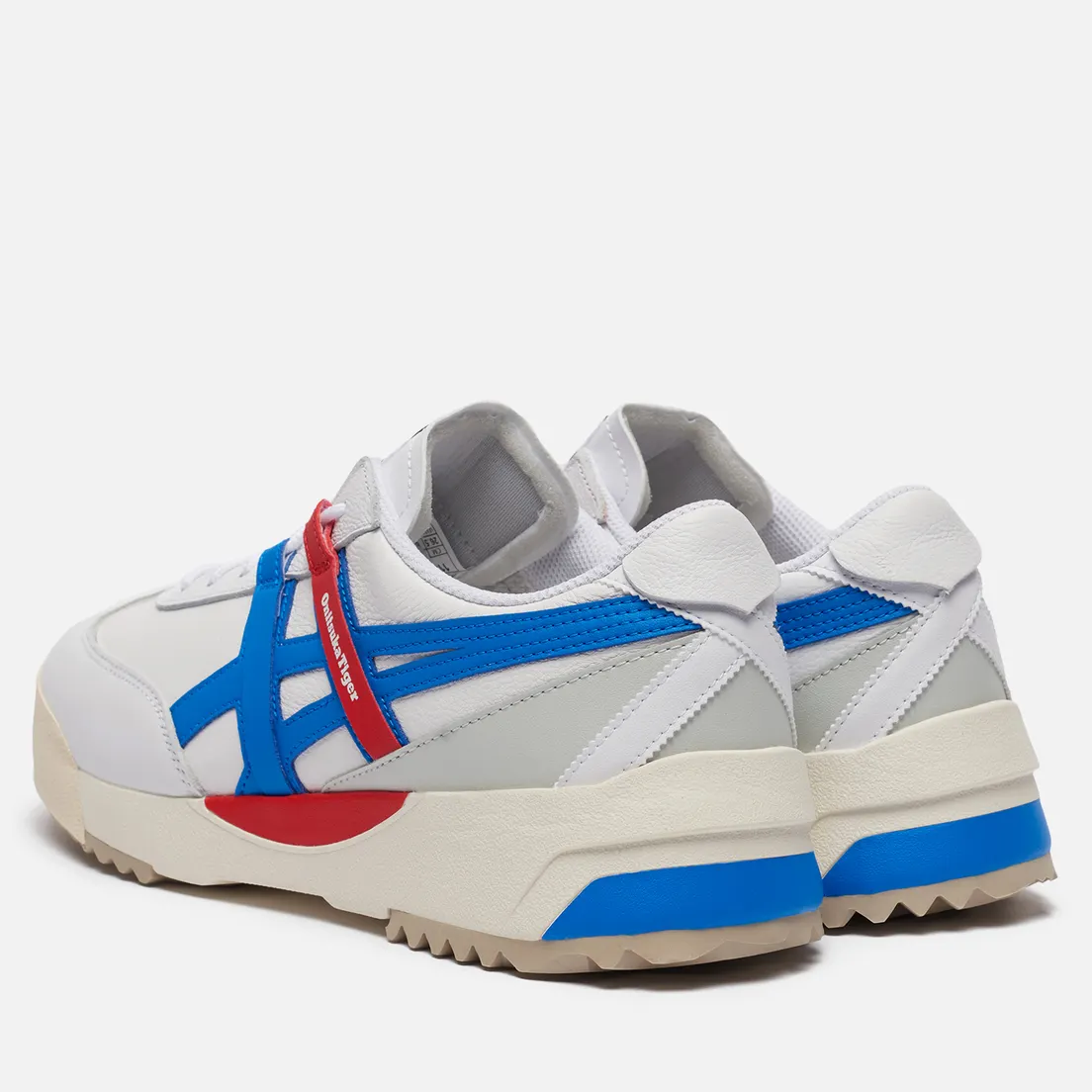 Onitsuka Tiger Мужские кроссовки Delegation EX
