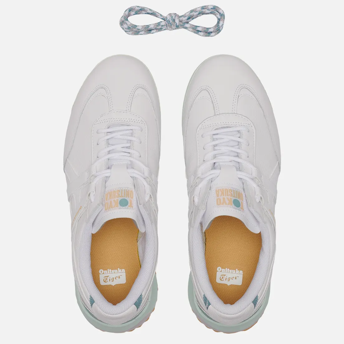Onitsuka Tiger Кроссовки Delegation EX