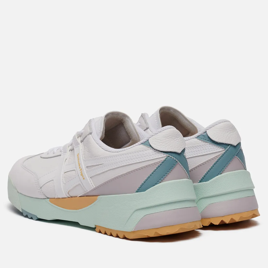 Onitsuka Tiger Кроссовки Delegation EX