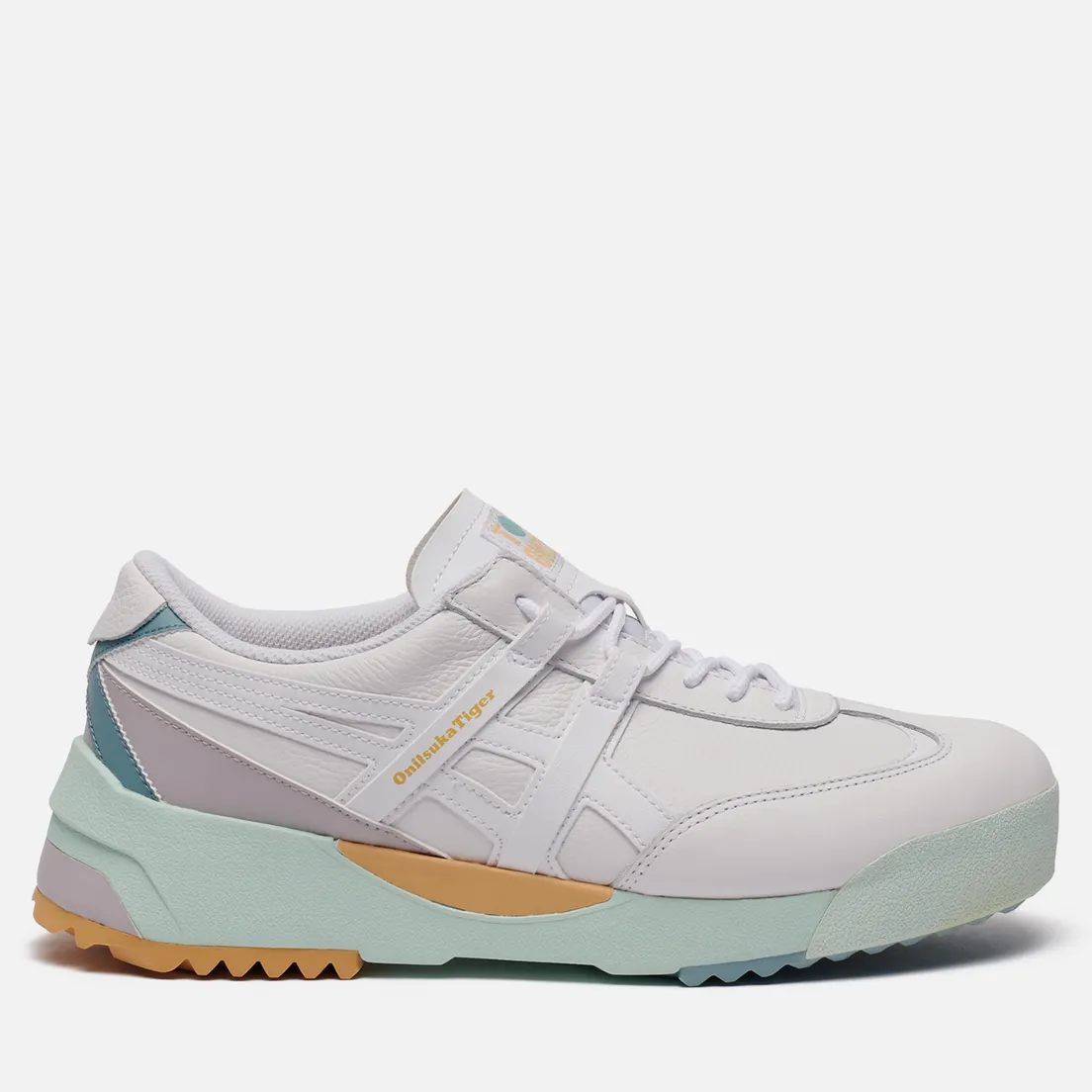 Onitsuka Tiger Кроссовки Delegation EX