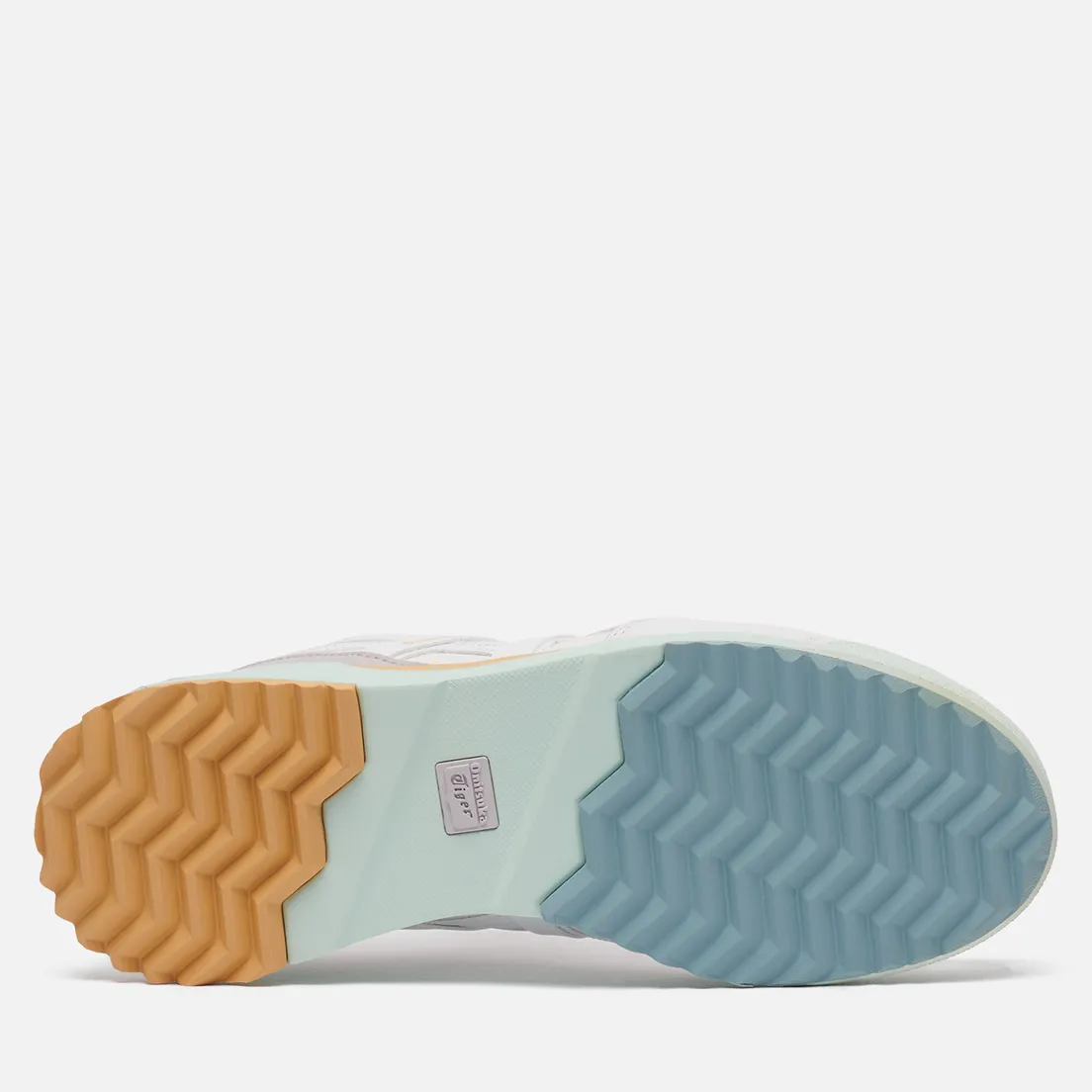 Onitsuka Tiger Кроссовки Delegation EX