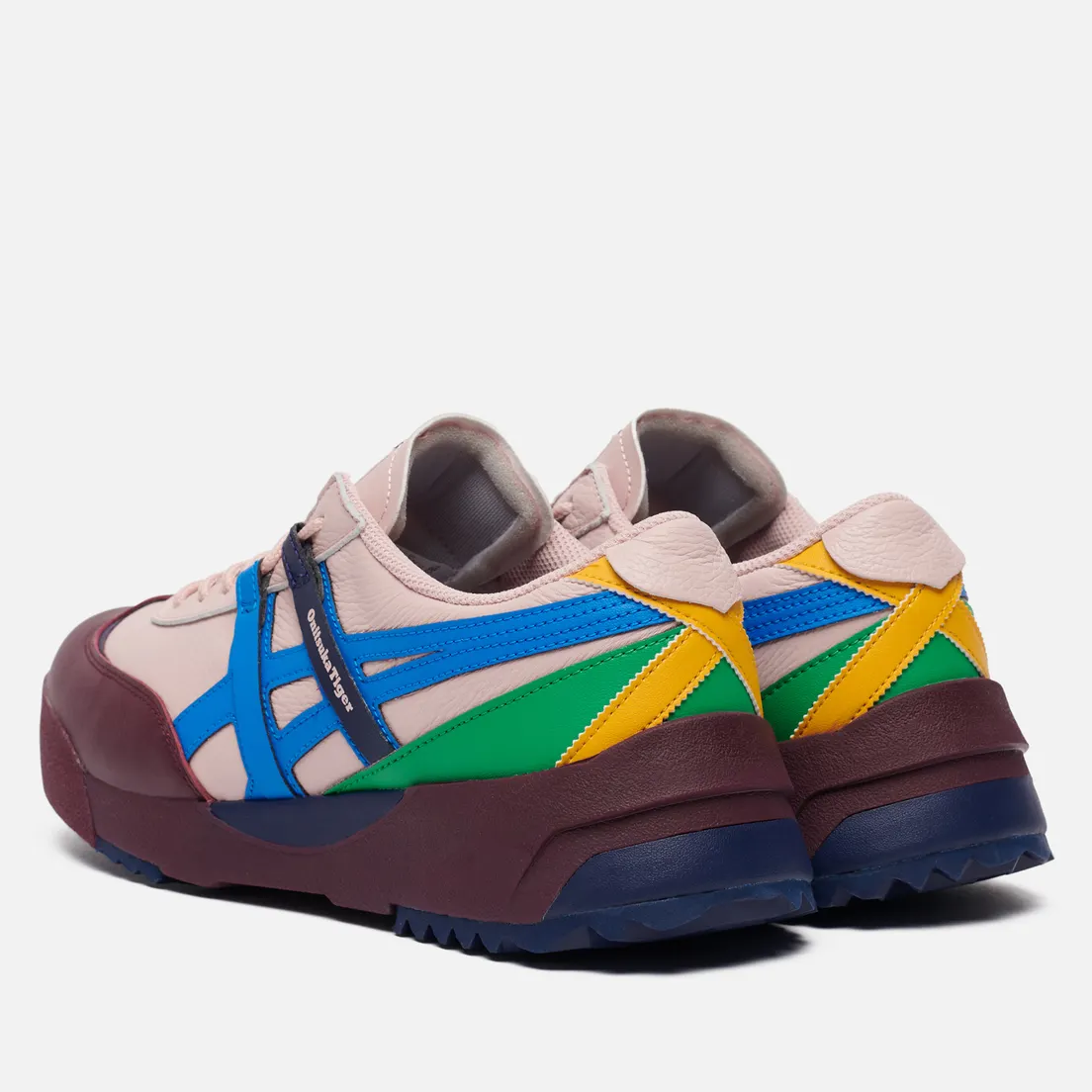 Onitsuka Tiger Кроссовки Delegation EX