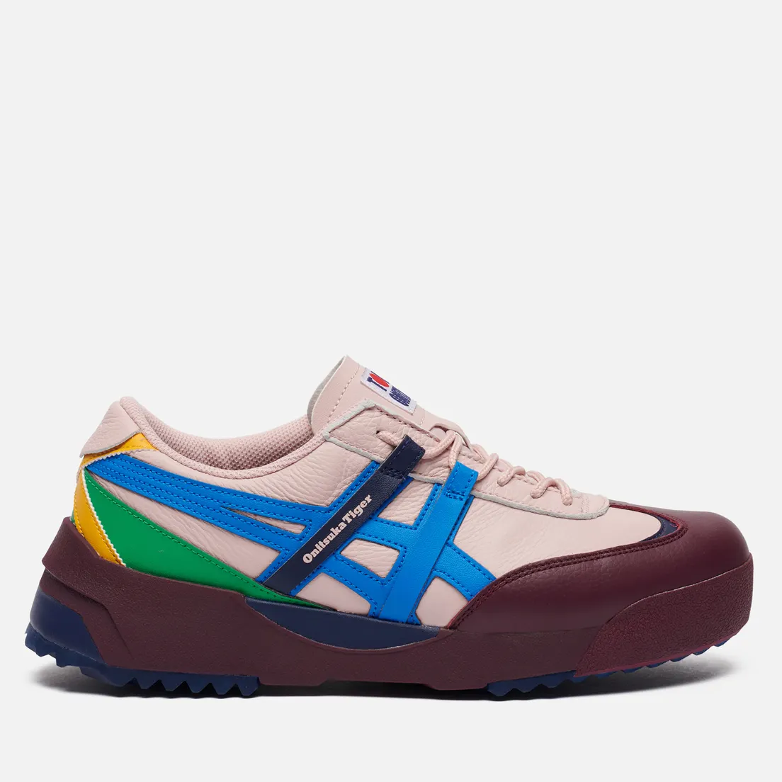 Onitsuka Tiger Кроссовки Delegation EX