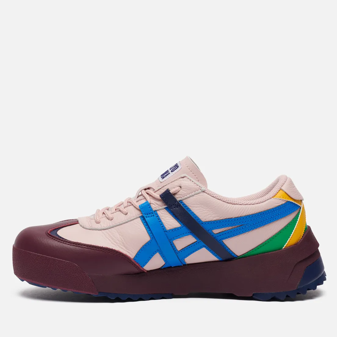 Onitsuka Tiger Кроссовки Delegation EX